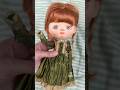 My First Ball Jointed Doll Box Opening | Princess Anna From Frozen