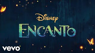 Encanto (2021) - Surface Pressure (Instrumental with Sound Effects)