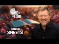 Dutch Sheets 2026 Prophecy: God Reveals Hidden Strategies | Word of the Lord 2026
