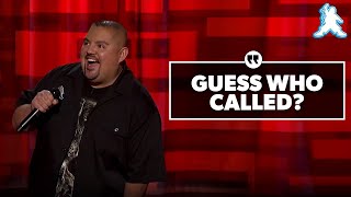 Guess Who Called? | Gabriel Iglesias