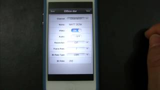 TechproSS Plus Demo