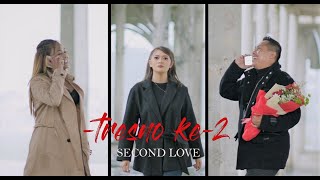 KANG IPIN FEAT FIJO BINTANG PANTURA 5 - TRESNO KE 2/SECOND LOVE (OFFICIAL MUSIC VIDEO)