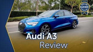 2022 Audi A3 | Review & Road Test
