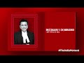 Dhananjaya Y.Chandrachud At India Today 2023 India Today Conclave 2023 | The India Moment | Promo