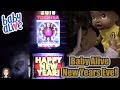 Baby Alive Boys Get Girlfriends: New Years Eve! Baby Alives Have New Years Eve Party! | Kelli Maple