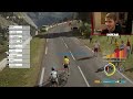 the steepest climb pro team 45 tour de france 2022 ps4 ps5