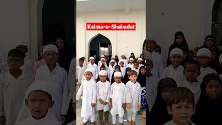 Kalma-e-Shahadat || dusra kalma || Islamic duaaein || Islamic knowledge