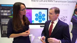 CommScope ushers in new era of innovation at MWC Barcelona 2019