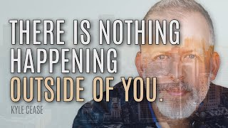 From Lockdown To Oneness - Kyle Cease