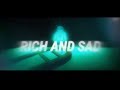 Post Malone - Rich and Sad (Roblox Music Video)