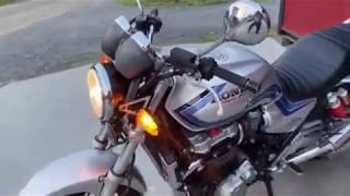 HONDA ホンダ CB1300SF SC40 平成11年 8449km  売り切り(1023)