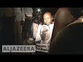 Zimbabweans hopeful for better future post-Mugabe