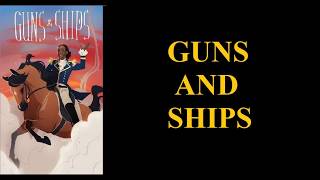 Hamilton.18-Guns and Ships-Lyrics