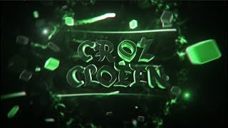 #346 INTRO FOR CROZEEN | Did in stream