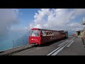 brienz rothorn bahn switzerland