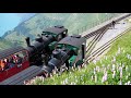 brienz rothorn bahn switzerland