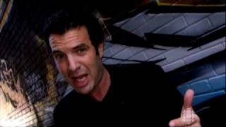 Rick Mercer: Rick's Rant: Election Night | CBC