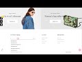 Leo Bs Fashion Attractive Fashion Clothing & Accessories PrestaShop Theme Leotheme