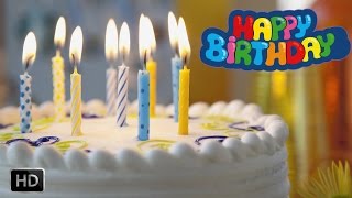 Best Happy Birthday Songs - Happy Birthday To You - Birthday Party Songs - Fun Music