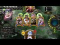 【シャドバ】助かる～（ルムマ募集）【shadowverse】