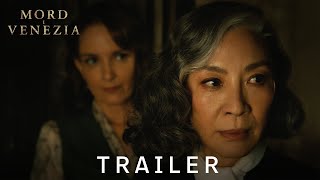 Mord i Venezia | Trailer