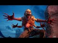 Back 4 Blood 🧟‍♀️El regreso del diablo PS5🎮