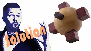 Gyro from Puzzle Master - Solution