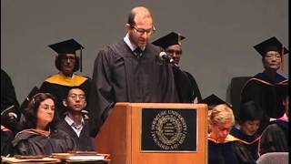 Convocation 2014 - Philip Kaplan '97 Address