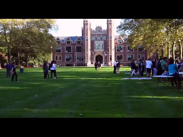 About Wagner College About Wagner College