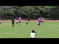 ハイライト【宮崎ih2021男子】日章学園 vs 宮崎日大　決勝　令和3年度 宮崎県高等学校総合体育大会サッカー競技大会（スタメン概要欄掲載）