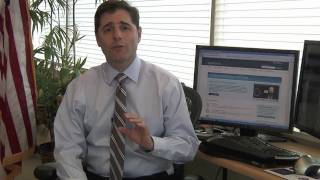 Consumer Help Center Introduction with Julius Genachowski