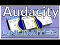 Audacity Voice Effects Tutorial How To Delay Echoes With Tempo Precision