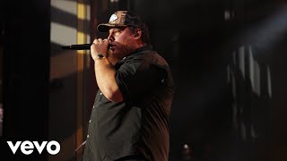 Luke Combs - What You See Is What You Get (Live)