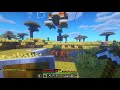 GRINDING IN MINECRAFT  DAY 17  ETERNAL GAMING