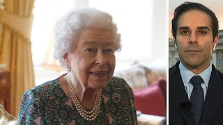COVID-19: Here's what we know about Queen Elizabeth's health | CTV News in London