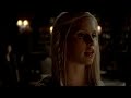 Rebekah Tells How Her Family Turned Into Vampires - The Vampire Diaries 3x08 Scene