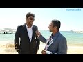 director sundar c speaks about sangamithra at cannes film festival 2017 manorama online