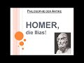 homer die ilias