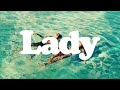 シンリズム - LADY (Official Lyric Video)