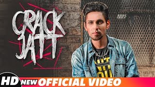 KAMBI - Crack Jatt (Official Video) | Parmish Verma | New Punjabi Songs 2018 | Latest Punjabi Songs