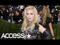 Madonna Trashes 'Ageist' New York Times Profile Piece: I 'Feel Raped' | Access