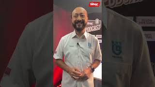 This or That with Pejuang President Datuk Seri Mukhriz Mahathir