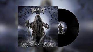 The Mist - The Circle of the Crow (2022, EP)