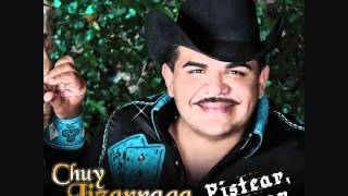 CHUY LIZARRAGA - PISTEAR PISTEAR PISTEAR con letra