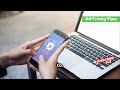 FBI's Urgent Warning for iPhone & Android Users! Protect Your Data NOW! #99Trickytips