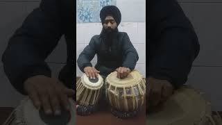 Learn Tirkit Mein Keherwa Taal Ki Laggi #tablainstructormiani #tabla #keherwa #music