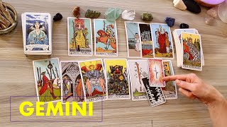 Gemini🚨New Partnership Alert💲Wealth & Stability💲Recognition for Your Talents🌟