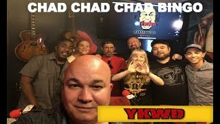 YKWD #240 - Chad Chad Chad Bingo (RICH VOS, KEITH ROBINSON, CHAD DANIELS)