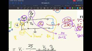 S parameter 4 (Network analysis)