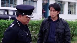 周星馳電影粵語 逃學威龍 完整版 Hong Kong Comedy  Movie Cantonese - Stephen Chow
